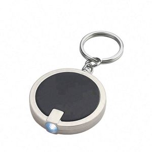 Llavero con Bombilla LED Promocional con Logotipo Impreso - Product Image 6