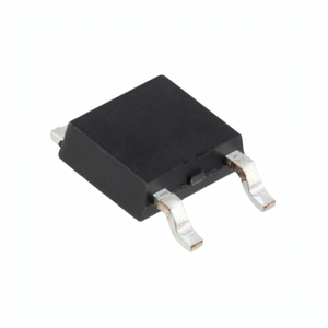 Composant électronique d'origine, service tout-en-un, KA7812ERTM Gestion de l'alimentation (PMIC) TO 252 3, DPAK, SC 63 - Product Image 1
