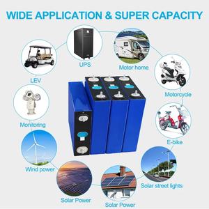 Gobelpower EV LF280K HSEVグレードA <span class=keywords><strong>3</strong></span>.2V 280Ah LiFePO4セルバランシング回路卸売りOEM - Product Image 6