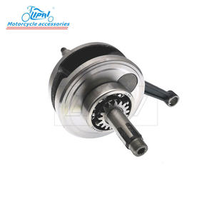 Otociclo-eje de rankshaft para amaha <span class=keywords><strong>125</strong></span>, <span class=keywords><strong>125</strong></span>, <span class=keywords><strong>125</strong></span>, <span class=keywords><strong>125</strong></span>, 125cc - Product Image 4