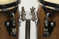 Professional Classic Ergonomic XINSEN Musical Instrument Conga Drum Sets with Stand for Performance and Playing