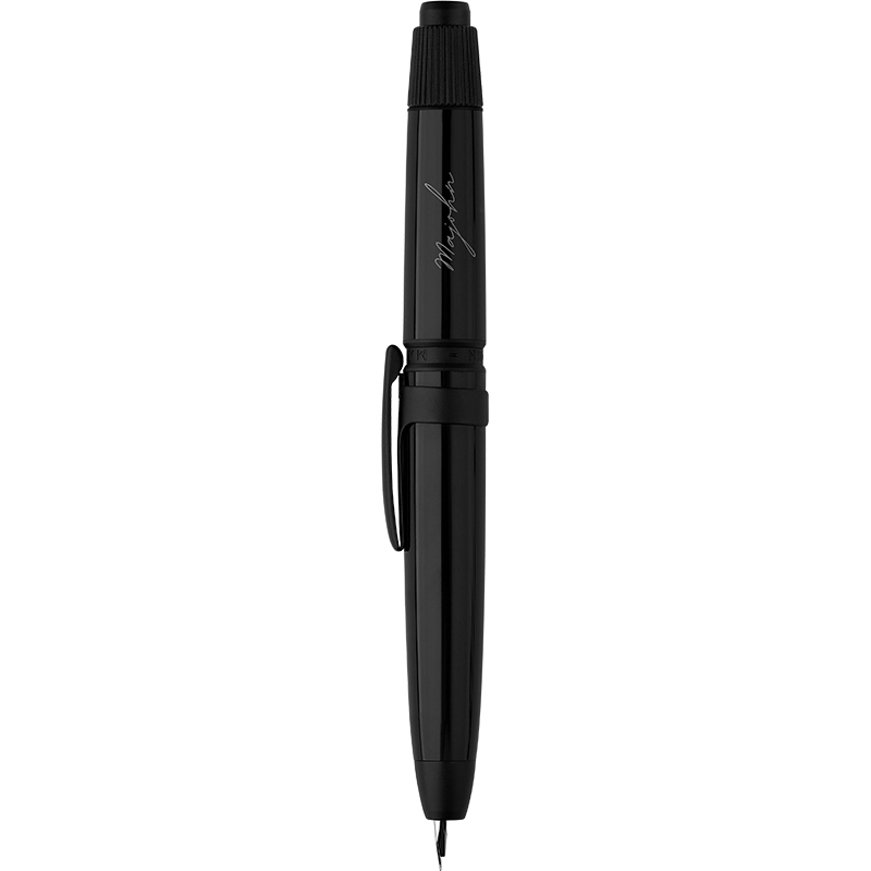 black black clip
