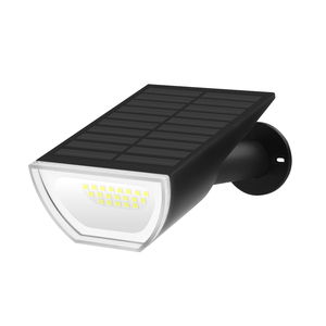 Lampada <span class=keywords><strong>Solare</strong></span> <span class=keywords><strong>da</strong></span> <span class=keywords><strong>Giardino</strong></span> LED di Alta Qualità IP65 Impermeabile Faretto <span class=keywords><strong>da</strong></span> Esterno con Sensore di Luce per Vialetti e Paesaggi - Product Image 3