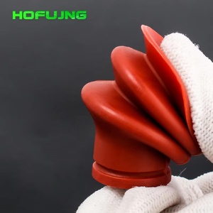 Ensemble complet de ventouses à vide Tianxing - Modèles à grande et petite tête pour diverses applications robotiques Hofujng - Product Image 4