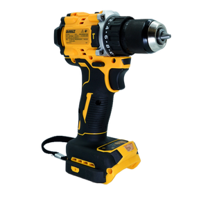 Kit d'outils électriques DEWALT 20V MAX <span class=keywords><strong>de</strong></span> qualité professionnelle 5 en 1, outils robustes sans balais pour la construction et la rénovation - Product Image 2