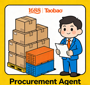 Agente de Compras y Logística en China para Alibaba, Taobao y 1688 - Product Image 2
