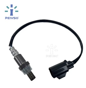 Sensor de Oxígeno Nuevo y Estable de Fábrica PEIVSO, Ahorro de Combustible para Land Rover Range Rover Sport, Land Rover Discovery 3/4 MHK500910 - Product Image 1