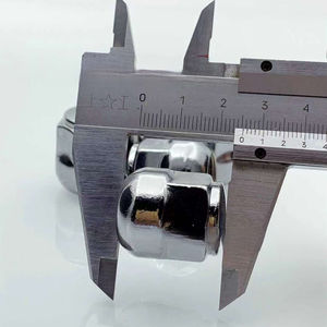 Convient à l'écrou <span class=keywords><strong>de</strong></span> moyeu <span class=keywords><strong>de</strong></span> tige <span class=keywords><strong>de</strong></span> vis <span class=keywords><strong>de</strong></span> pneu <span class=keywords><strong>Honda</strong></span> 26mm écrou <span class=keywords><strong>de</strong></span> <span class=keywords><strong>roue</strong></span> sphérique 90113-Sa5-013 - Product Image 2