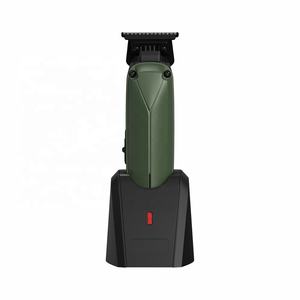 RUNWE NEW RS9365 Profissional Máquina De Corte De Cabelo Barbeador Lavável Cabeça Cabelo Clippers Alta Qualidade Barba Trimmer Para Homens - Product Image 3