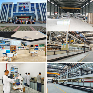 Hoja de Panel FRP fibra de vidrio hecho en China tablero FRP caravana vehículos remolque cuerpo pared inodoro hogar móvil soldadura incluida Panel FRP - Product Image 5