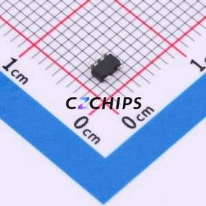 Nuevo y Original GT8071S5 SOT-23-5 Circuito integrado IC Chip Amplificador operacional - Product Image 2