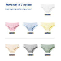 Culottes jetables stériles en pur coton pour femmes – Sans lavage, respectueuses de la peau, idéales pour les voyages, spéciales mère et bébé