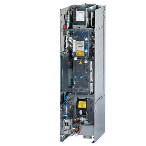 Módulo Convertidor de Frecuencia Doble para Controlador PLC 6SL3330-1TE34-2AA3, Listo para Enviar - Product Image 5