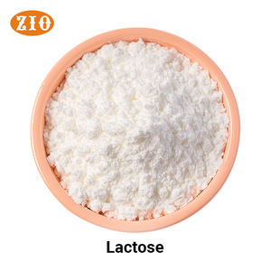 25 kg לקטוז מונוהידראט עבור חלב מחירים בתפזורת - Product Image 2