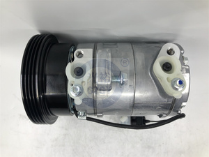 Compresseur de climatisation 10S96 64529069546 64528385714 64528390228 pour BMW 3 <span class=keywords><strong>E36</strong></span> 316i <span class=keywords><strong>318tds</strong></span> 318ti 318i 318is M43 M41 M42 M44 - Product Image 5