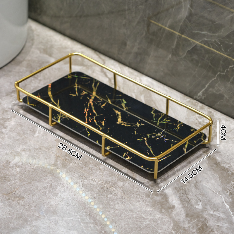 Gold 602A Single Layer UV Black Gold Edition with Inner Box