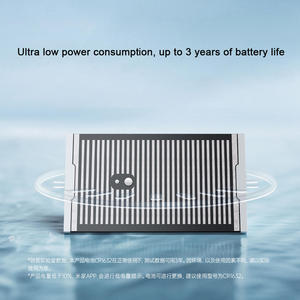 เซ็นเซอร์ตรวจจับน้ำฝนแบบจุ่มน้ำ Linptech พร้อมระบบแจ้งเตือนฝนตก ความไวสูง เชื่อมต่ออัจฉริยะ 2 in 1 สำหรับ Xiaomi - Product Image 4