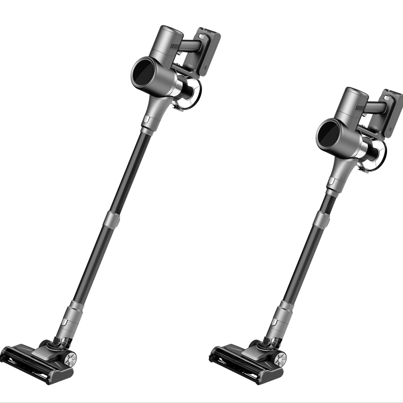 Cordless Vacuum Cleaner Wet and Dry