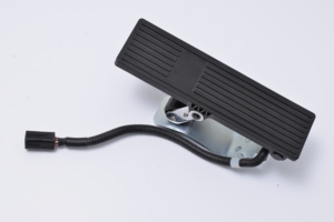 Pedal de Acelerador Nuevo de Fábrica Marca SHENHAI para Camioneta NEV Modelo <span class=keywords><strong>Entourage</strong></span> 2008 - Product Image 2