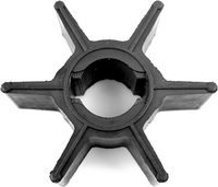 Sierra 18-45312 47-95289-2 309-65021-1 47-952892 Impeller de pompe à eau hors-bord pour moteurs de bateaux Mercury & Johnson
