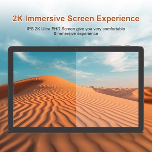 C ý tưởng 10.36 "<span class=keywords><strong>Tablet</strong></span> PC bán buôn <span class=keywords><strong>Android</strong></span> 15 8GB RAM + 1TB Rom 10000mAh Pin Snapdragon <span class=keywords><strong>tablet</strong></span> với <span class=keywords><strong>Dual</strong></span> Sim Đen - Product Image 4