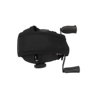 Newbility de calidad superior traje de buceo material fundas de carrete de canne da pesca impermeable carrete de pesca bolsa - Product Image 3