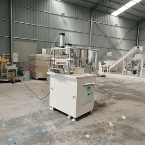 Barras pequeñas, barra completa, máquinas de jabón sólido para hacer lavandería, máquina para hacer jabón hecho a mano, línea de producción - Product Image 1