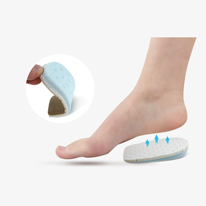 99insole Fabricants de coussinets de talon personnalisés, coussinets antidérapants en éponge, coussinets de talon, inserts de semelles, coussinets de gel <span class=keywords><strong>pour</strong></span> talon - Product Image 1