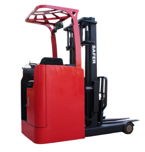 Tand up eat leclectric cada uno tacktacker ruck drauydraulic tacktacker IFT 1,5 Ton 2 Ton - Product Image 3