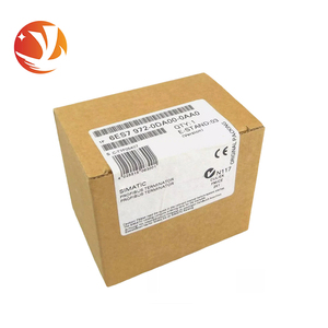 โมดูลรีพีทเตอร์6ES7972-0DA00-0AA0 6ES7 972-0DA00-0AA0ซีเมนส์ของแท้สินค้าใหม่ตัวควบคุมที่ตั้งโปรแกรมได้ PLC 16 I/O 110V - Product Image 5