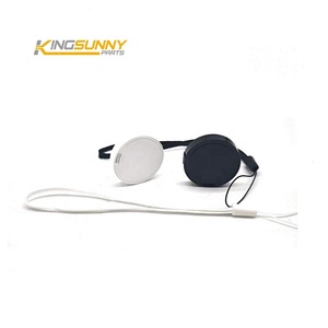 Traceur GPS intelligent anti-perte pour trottinettes électriques, vélos et motos avec alerte de survitesse - Product Image 1