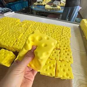 Squishy Virale TikTok a Forma di Bastoncino di Burro, Giocattolo Sensoriale Super Morbido a Lenta Risalita, Antistress Efficace - Product Image 1