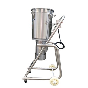 Food Processing Machines Other Food Processing Machinery Automatic Food Cooking Machine Food Dryer Machine Cooking <b>Mixer</b> - Product Image 5