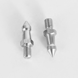 Bộ Phận Thay Thế Đinh Gắn Chân Máy Ảnh Đầu Vít M8 Cho Chân Máy Gitzo Benro - Product Image 3