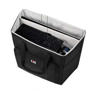 Free Sample Travel Storage Carrying Portable Computer Case for Desktop <b>Gaming</b> Computer with Good Quality - Product Image 3
