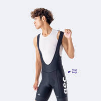 Cuissard de cyclisme pour homme grande taille, coupe aérodynamique, sans coutures, OEM pour la course sur route, livraison directe usine
