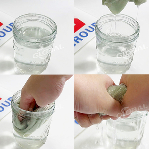 Tùy Chỉnh Reuseable 180gsm 20Pcs Miễn Phí Bổ Sung Của Logo Tear Đi Sợi Nhỏ Khăn Cuộn Cho Nhà Làm Sạch - Product Image 5