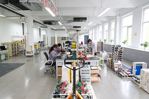 पवन टरबाइन प्रणाली <span class=keywords><strong>5kw</strong></span> 10kw 15kw इन्वर्टर पवन जनरेटर चार्ज नियंत्रक - Product Image 6