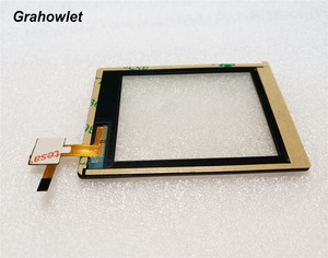 Tùy chỉnh kích thước nhỏ pcap IIC/USB 1.3 1.5 1.8 2.4 2.8 3.2 3.5 4 4.3 <span class=keywords><strong>4.7</strong></span> 5 inch cảm ứng điện dung màn hình Bảng điều chỉnh công nghiệp - Product Image 4