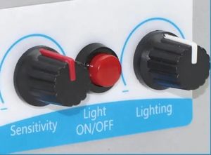 Compteur de colonies numérique sans fil automatique JL-2 pour laboratoire, vente en gros Wakanda Factory - Product Image 6