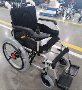 מחיר המפעל הפופולרי לכיסא גלגלים ממונע באיכות טובה - Product Image 5