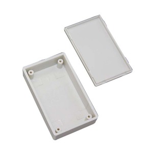 Hot Sale Factory Customized <strong>Plastic</strong> Shell case for Electronics Equipment Project Junction Box <strong>Plastic</strong> <strong>Enclosure</strong> - Product Image 5