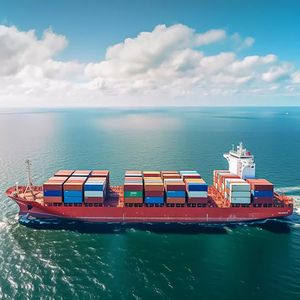 Агент по экспресс-доставке авиа- и морскими перевозками из Китая в Европу, доставка на склады Amazon FBA, VIP-обслуживание, отслеживание грузов, быстрая доставка «от двери до двери», DDP - Product Image 5