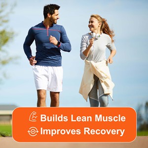 Wholesale Creatine Monohydrate Capsules Promote Muscle Recovery Boost Explosiveness Energy Capsule <b>Supplement</b> - Product Image 4