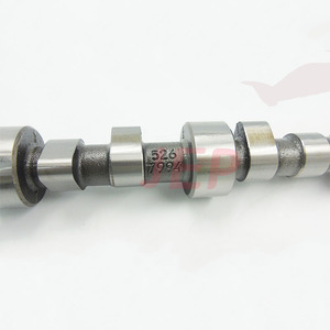 Pièces de moteur mécanique industrielles ISF2.8 très vendues, arbre à cames 5267994 pour excavateur, camion, chariot élévateur, bulldozer, chargeuse et autres - Product Image 5