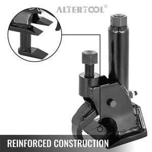 Extractor <span class=keywords><strong>de</strong></span> neumáticos portátil <span class=keywords><strong>de</strong></span> alta calidad, herramienta <span class=keywords><strong>de</strong></span> reparación <span class=keywords><strong>de</strong></span> alta resistencia, pelacables, sencillo, para ATV, carro, autobús, camión, SUV - Product Image 4