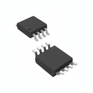 Components Electronic BOM IC In Stock Power Management (PMIC) 8 SOlC Exposed Pad MP8715DN-LF - Product Image 1