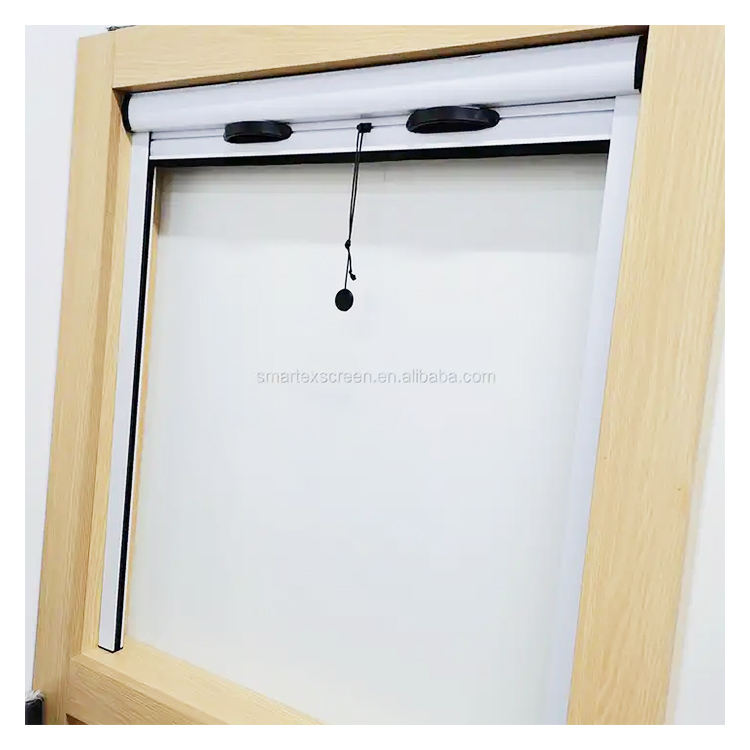 Amig - COR20 Window Bearing | Sliding Window Roller With Metal Housing & Ball Bearings | Smooth & Light Sliding | Easy Installation | Aluminium, 40x12 Mm, Aluminium - View #5