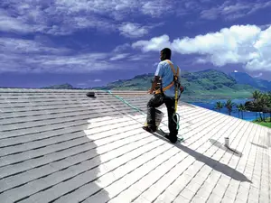 Экологически чистое сырье Силиконовое гидроизоляционное покрытие для крыши стены