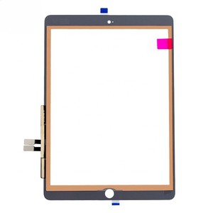 Digitalizador de Pantalla Táctil para <span class=keywords><strong>iPad</strong></span> 6 2018 <span class=keywords><strong>A1893</strong></span>/A1954, Panel de Vidrio Negro/Blanco, 1 <span class=keywords><strong>Año</strong></span> de Garantía, Calidad OEM, 100% Probado - Product Image 4
